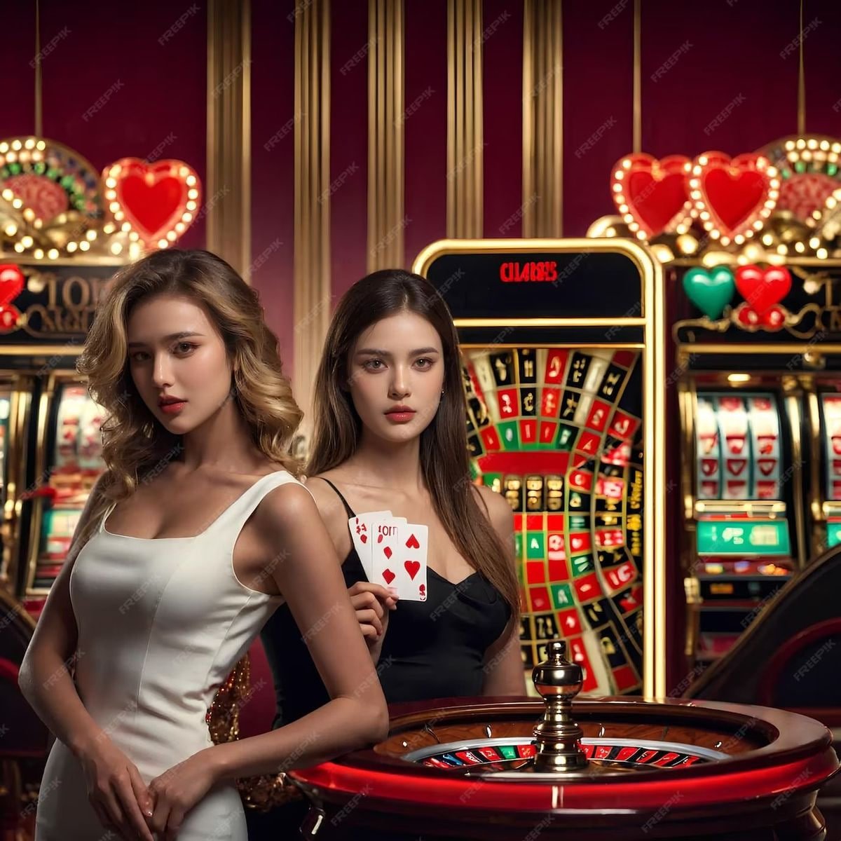 Banner promosi menarik di platform taruhan 62vip untuk pengguna Indonesia