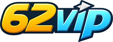 Logo 62vip